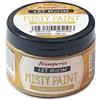 Misty Paint metallic Golden Sun