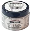 Misty Paint metallic Silver Stone
