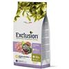 Exclusion Mediterraneo Light Pollo Medium/Large 3kg