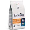 Exclusion Diet Metabolic Mobility Maiale Small Breed 2kg