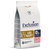 Exclusion Urinary Medium Large Breed Maiale e Sorgo 12kg