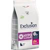 Exclusion Diet Hypoallergenic Maiale e Patata - 1,5 Kg - Crocchette Gatti