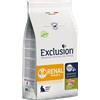 Exclusion Diet Renal Phase 2 Maiale Piselli e Riso 1,5kg