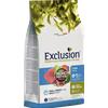 Exclusion Small Breed Adult Tonno 7kg - Crocchette per Cani Monoproteiche