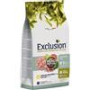 Exclusion Mediterraneo Mature Medium & Large Breed Pollo 3 Kg