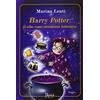 Runa Editrice Harry Potter. Il cibo come strumento letterario