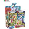 POKEMON COMPANY Scarlatto e Violetto - Pokemon Booster Box Italiano 36 Bustine Sealed
