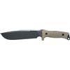 Fox Coltello collo FOX Combat Jungle FX-133 MGT lama fisso nylon fox knives