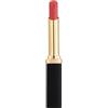 L'Oreal Paris L'Oréal Paris Rossetto Color Riche Intense Volume Matte, Effetto Volumizzante ed Idratante, Finish Matte, Fino 16H di Tenuta, Tonalità: 241 Le Coral Irreverent