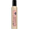 Davines MORE INSIDE Questa è una Mousse Volume - Mousse volumizzante a lunga durata - Dona un effetto corporizzante naturale - 250 ml
