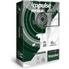 International Paper Carta A4 International Paper Impulse Premium per fotocopie (80 gr) - 5 risma da 500 fogli