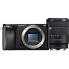 Sony A6100 + 18-135mm F/3.5-5.6 OSS | ✅ Garanzia di 5 anni