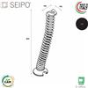 SEIPO Spirale salita cavi, non prevede fori SEIPO UE.0001