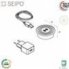 SEIPO Caricabatterie ad induzione SEIPO UE.0009