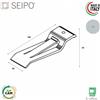 SEIPO Flex clip supporto cavi SEIPO UE.0013