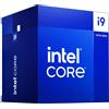 Intel® Core™ i9-14900F Processore per sistemi desktop 14900F 24 core 8 P-core + 16 E-core fino a 5,8 GHz