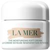 La mer The Moisturizing Soft Cream 30 ml Idrata a lungo per tutto il giorno, pelle visibilmente rigenerata