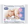 CHICCO (ARTSANA SPA) CH SALVIETTE DET SENO 16PZ