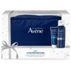 AVENE (Pierre Fabre It. SpA) Avene Cofanetto Natale Uomo schiuma da barba e balsamo dopobarba