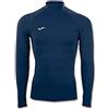 Joma101650.331.2XS-XS Brama Classic Thermal T-Shirt, Uomo, Navy, 2XS-XS