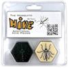 Huch & Friends Hive - Moskito (2 Steine) [German Version]