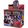 Gamevision - Pokémon Box 36 Bustine Scarlatto e Violetto - Rivali predestinati