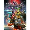 CAPCOM Co., Ltd. Exoprimal ROW | Steam