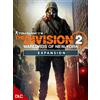 Ubisoft Tom Clancy's The Division 2 - Warlords of New York Expansion DLC USA | Ubisoft Connect