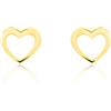 Stroili Orecchini Stroili Bon Ton Oro Giallo 1401069