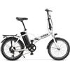 Nilox J1PROBIAN E-BIKE J1 PRO WHITE j1probian e-bike j1 pro white
