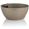 LECHUZA CUBETO Stone 40 beige sabbia 13841