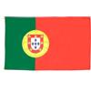AZ FLAG BANDIERA PORTOGALLO 90x60cm - GRAN BANDIERA PORTOGHESE 60 x 90 cm Poliestere leggero - Bandiere - AZ FLAG