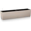 LECHUZA BALCONERA Colore 80 marrone sabbia 15706