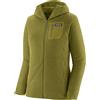 Patagonia W's R1 Air Full-Zip Hoody Women's pile tecnico donna
