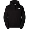 The North Face M Simple Dome Hoodie felpa uomo