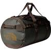 The North Face Duffel Base Camp M borsa zaino da viaggio