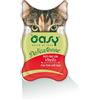 WONDERFOOD SpA OY CAT DELIC VITELLO 85G