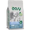 WONDERFOOD SpA OY PUPPY OAP ML VITELLO 2,5KG