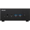 ASUS Barebone ASUS ExpertCenter PN64-BB3012MD Mini PC Nero i3-1220P 1,5 GHz [90MR00U2-M000C0] SENZA SISTEMA OPERATIVO