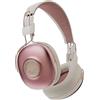 Marley House of Positive Vibration Frequency Cuffie Over Ear Bluetooth - Cuffie Wireless, 34 ore di autonomia, microfono, isolamento del rumore passivo, materiali sostenibili, Rame