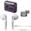 Samsung Auricolare Cuffie Originale EG920 per Galaxy S2 S3 S4 S5 S6 Note