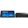 Logitech Soluzione Tap Room per Microsoft Teams - Pacchetto base