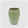 Enzo De Gasperi EDG Enzo De Gasperi Vaso Glaze Atlas Anfora H52 D32 cm Verde Salvia