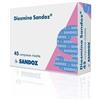Sandoz Diosmina Sandoz 45 Compresse