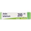 Boiron Antimonium Tartaricum 200ch Globuli 1g