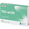 Schwabe Pharma Italia Tg1 Occhi Gocce Oculari Per Occhi Arrossati 10 Flaconcini Monodose