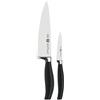 Zwilling Set 2 Coltelli Five Star