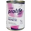 Prolife Hepatic per Cane da 400gr