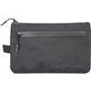 Lifeventure X-Pac Travel Organizer Tech Pouch, Nero X-Pac Travel Organizer Tech Pouch