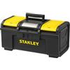 STANLEY 1-79-217 Cassetta Porta Utensili One Touch, 19